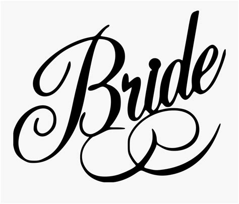 Download 641+ calligraphy bride svg Commercial Use